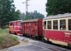 2020.07.19 JHMD T47.018 und T47.005 Jindřichův Hradec - Nová Bystřice (22)